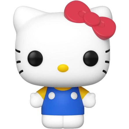 Φιγούρα Funko Pop! Hello Kitty (Classic)