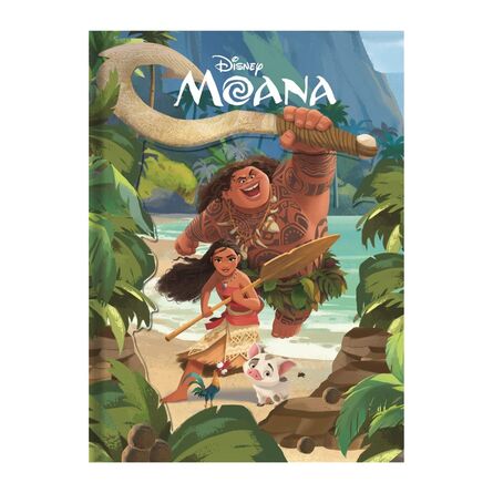 Disney Moana