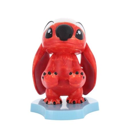 Φιγούρα Cable Guy Disney Stitch Evil Holdem