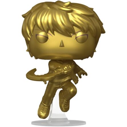 Funko Pop! Solo Leveling - Sung Jinwoo Gold (2025 Anime of the Year) (Special Edition)