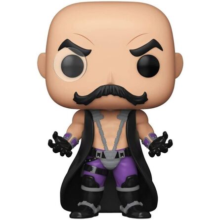 Φιγούρα Funko Pop! GI Joe Dr. Mindbender