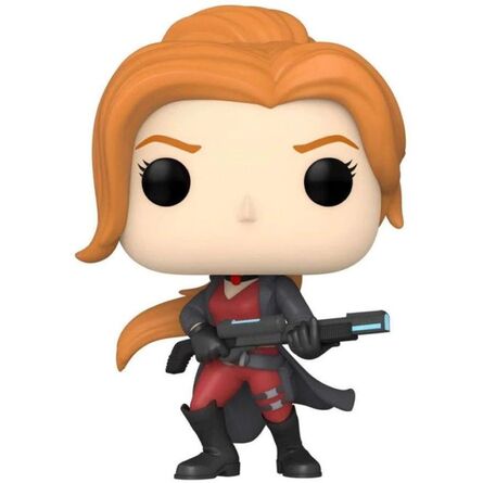 Φιγούρα Funko Pop! Marvel Elsa Bloodstone (Special Edition)