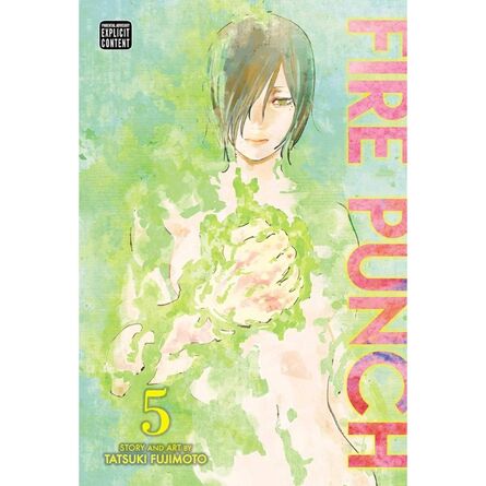 Fire Punch Vol.05