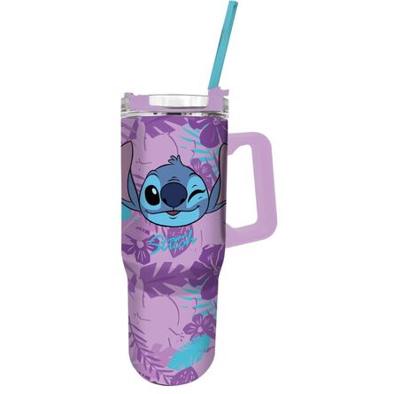 Θερμός Disney: Stitch - Young Adult DW XXL Insulated  Stainless Steel XXL Cool Mug