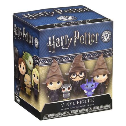 Μινιατούρα Funko Mystery Minis Harry Potter 1τμχ Τυχαία Επιλογή