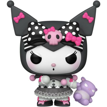 Φιγούρα Funko Pop! Hello Kitty & Friends - Kuromi 20th Anniversary (Special Edition)
