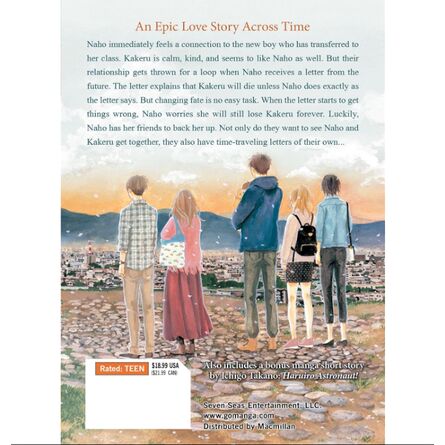 orange: The Complete Collection 2
