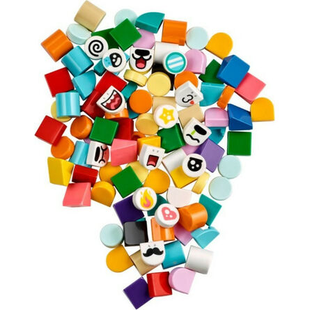 LEGO® DOTS: Επιπλέον DOTS – Σειρά 4 (41931)