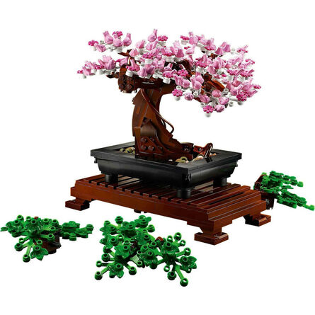 LEGO® Botanical Collection: Μπονσάι (10281)