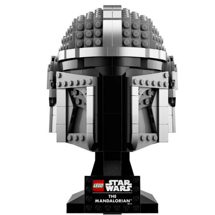 LEGO® Star Wars™: Κράνος Μανταλοριανού™ (75328)