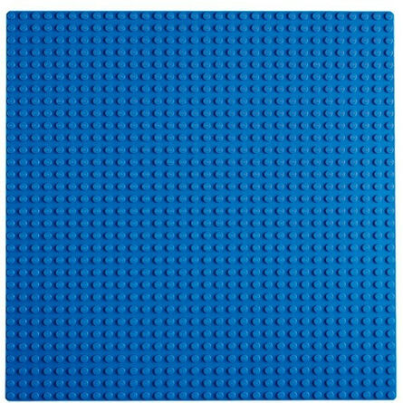 LEGO® Classic: Μπλε Βάση (11025)