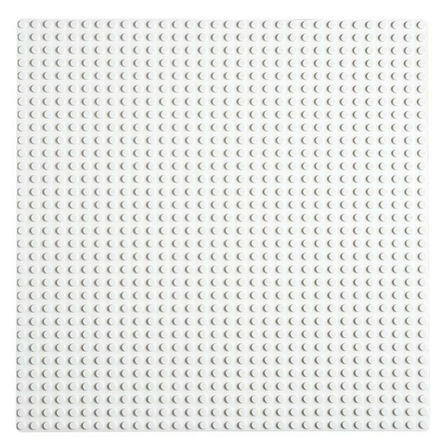 LEGO® Classic: Λευκή Βάση (11026)