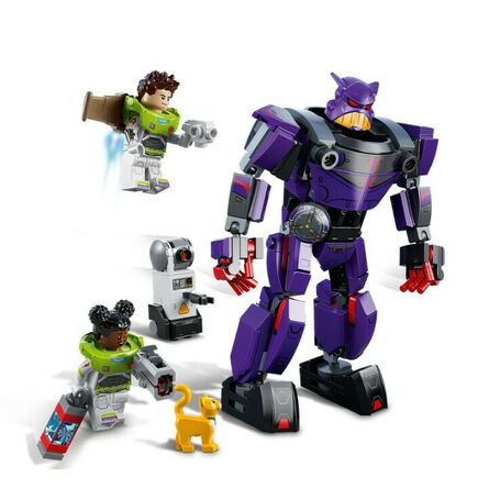 LEGO® Disney and Pixar’s Lightyear: Μάχη του Ζοργκ (76831)