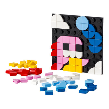 LEGO® DOTS: Αυτοκόλλητο Μοτίφ (41954)