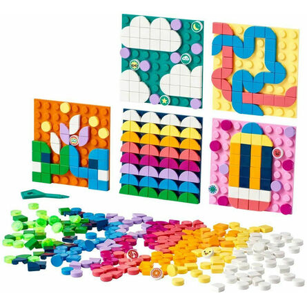 LEGO® Dots: Adhesive Patches Mega Pack (41957)
