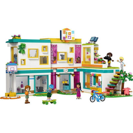 LEGO® Friends: Διεθνές Σχολείο της Χάρτλεϊκ (41731)