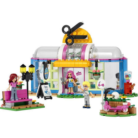 LEGO® Friends: Hair Salon (41743)