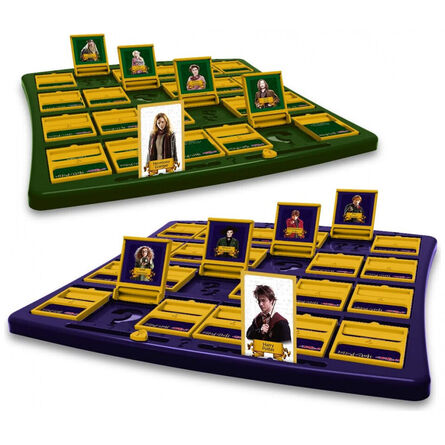 Winning Moves Guess Who?: Harry Potter (English, Greek Language) (WM03364-ML1)