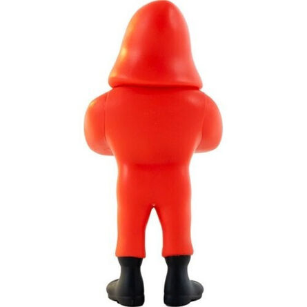 Φιγούρα Minix Collectible Figurines: TV Series - La Casa De Papel Helsinki with Mask Figure 12 cm (MNX07000)