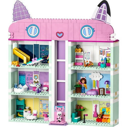 LEGO® Gabby's Dollhouse: Το Κουκλόσπιτο της Γκάμπι (10788)