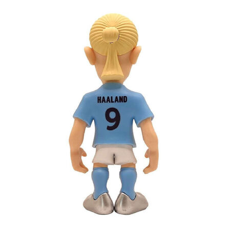Φιγούρα Minix Collectible Figurines: Football Stars - Man. City Haaland Figure 12 cm (MNX58000)