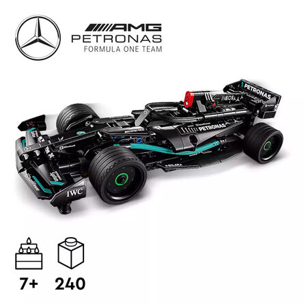 LEGO® Technic: Mercedes-AMG F1 W14 E Performance Pull-Back (42165)
