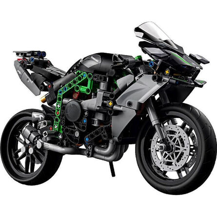 LEGO® Technic: Μοτοσικλέτα Kawasaki Ninja H2R (42170)