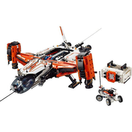 LEGO® Technic: Διαστημόπλοιο VTOL Βαρέων Φορτίων LT81 (42181)