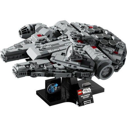LEGO® Star Wars™: Μιλένιουμ Φάλκον™ (75375)
