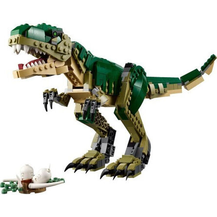 LEGO® Creator: T. rex (31151)