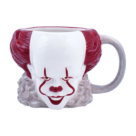 Κούπα It Pennywise