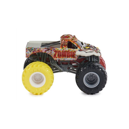 Spin Master Monster Jam Series 33 - Zombie Vehicle (1:64) (20143103)