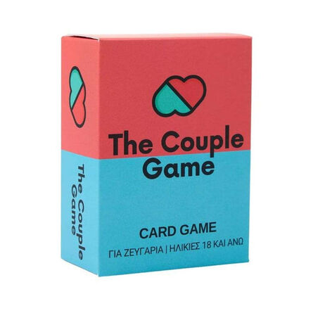 The Couple Game