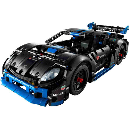 LEGO® Technic: Αγωνιστικό Αυτοκίνητο Porsche GT4 e-Performance (42176)