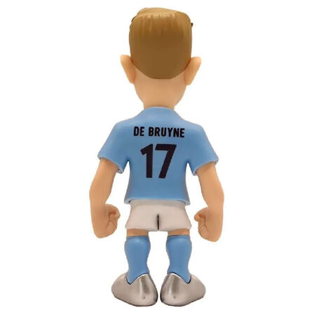 Φιγούρα Minix Collectible Figurines: Football Stars - Man. City De Bruyne Figure 12 cm (MNX76000)