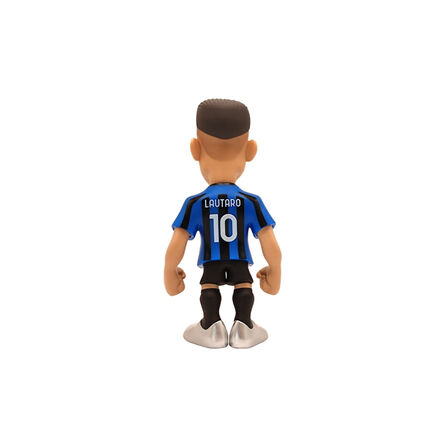 Φιγούρα Minix Collectible Figurines: Football Stars - Inter Lautaro Figure 12cm (MNX86000)