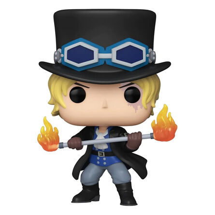 Φιγούρα Funko Pop! One Piece Sabo