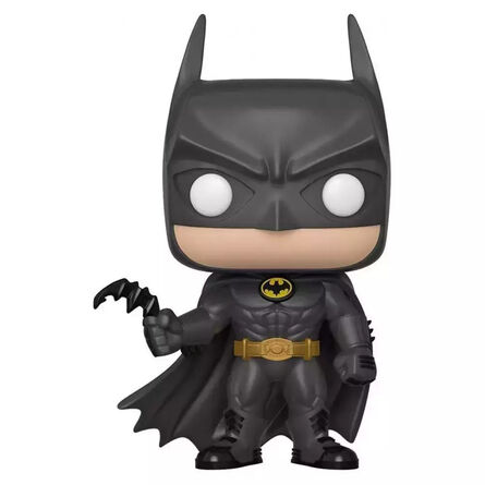 Φιγούρα Funko Pop! Batman (1989) 80th Anniversary - Batman