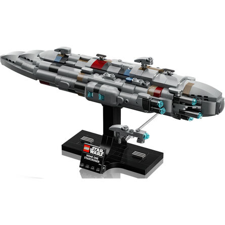 LEGO® Star Wars™: Αστροκαταδρομικό Home One (75405)