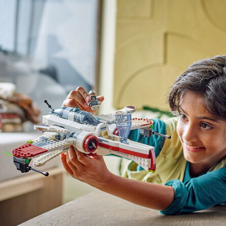 LEGO® Star Wars™: Αστρομαχητικό™ ARC-170 (75402)