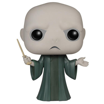 Funko Pop! Harry Potter Lord Voldemort