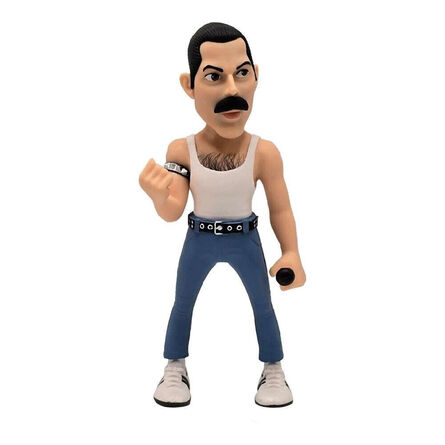Φιγούρα Minix Collectible Figurines: Music - Freddie Mercury Figure 12 cm (MNXA0000)