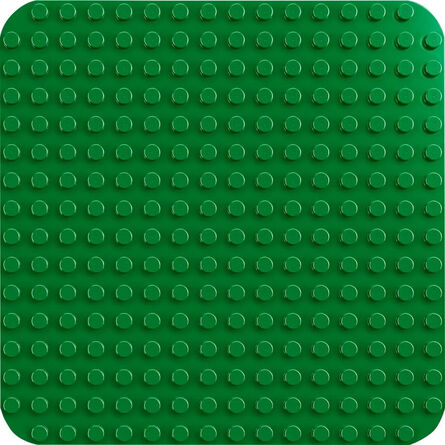 LEGO® DUPLO®: Green Building Plate (10460)