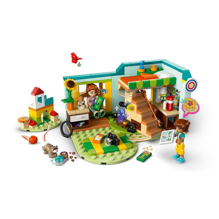 LEGO® Friends: Autumn’s Room (42646)