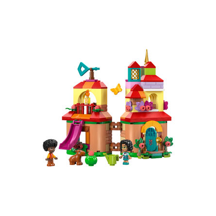 LEGO® Disney: Disney Μίνι Σπίτι Encanto (43261)