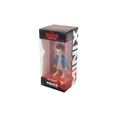 Φιγούρα Minix Collectible Figurines: TV Series - Stranger Things Eleven Figure 12 cm (MNX08000)