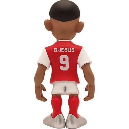 Φιγούρα Minix Collectible Figurines: Football Stars - Arsenal Gabriel Jesus Figure 12 cm (MNX95000)
