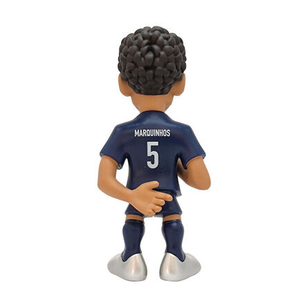Φιγούρα Minix Collectible Figurines: Football Stars - PSG Marquinhos Figure 12cm (MNXD5000)