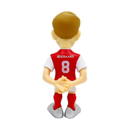Φιγούρα Minix Collectible Figurines: Football Stars - Arsenal Odegaard Figure 12cm (MNXD7000)