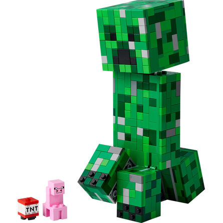 LEGO® Minecraft®: Το Creeper™ (21276)